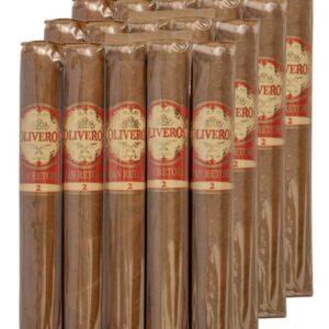 Oliveros Gran Retorno Swing Connecticut