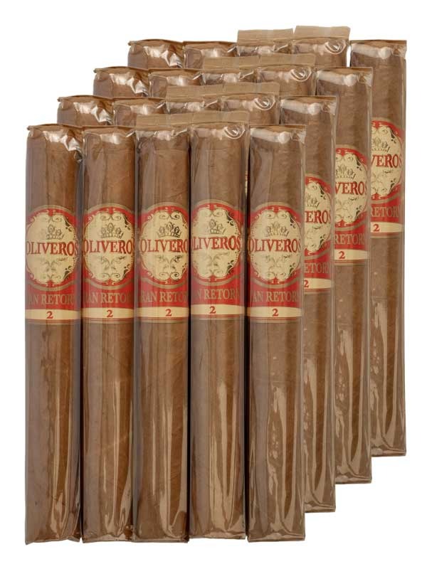 Oliveros Gran Retorno Swing Connecticut