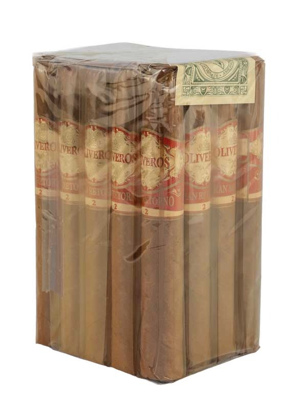 Oliveros Gran Retorno Swing Connecticut