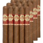 Oliveros Gran Retorno Swing Connecticut