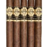 Oliveros Gran Retorno Swing Habano