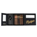 Partagas 6ct Sampler with Lighter