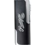 Partagas 6ct Sampler with Lighter