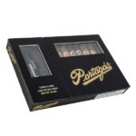 Partagas 6ct Sampler with Lighter