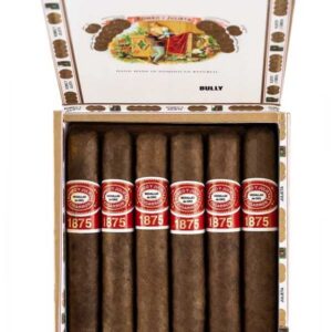 Romeo Y Julieta 1875 Bully 10ct