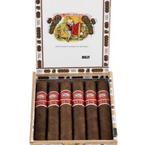 Romeo Y Julieta 1875 Bully 10ct
