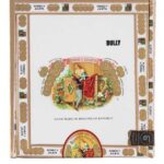 Romeo Y Julieta 1875 Bully 10ct