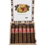 Romeo Y Julieta 1875 Bully