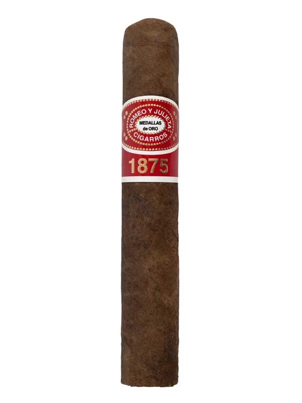 Romeo Y Julieta 1875 Bully