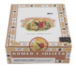 Romeo Y Julieta 1875 Bully