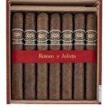 Romeo y Julieta Aniversario Toro