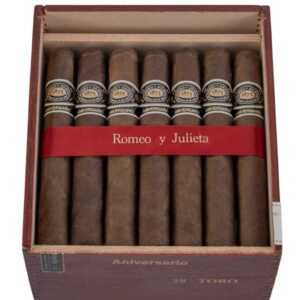 Romeo y Julieta Aniversario Toro