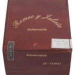 Romeo y Julieta Aniversario Toro