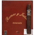Romeo y Julieta Aniversario Toro