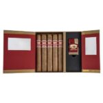 Romeo y Julieta Reserva Real Toro Vertigo Lighter Sampler