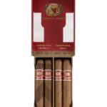 Romeo y Julieta Reserva Real Twisted Toro 8ct Sampler