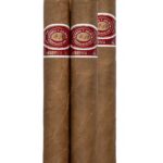Romeo y Julieta Reserva Real Twisted Toro 8ct Sampler