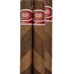 Romeo y Julieta Reserva Real Twisted Toro Sampler