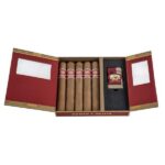 Romeo y Julieta Reserva Real Vertigo Lighter Sampler
