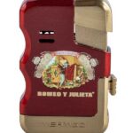 Romeo y Julieta Reserva Real Vertigo Lighter Sampler