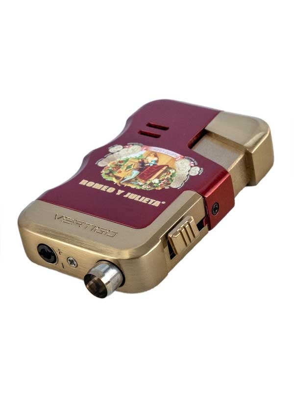 Romeo y Julieta Reserva Real Vertigo Lighter Sampler