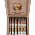 Romeo y Julieta Vintage Corona Tubo