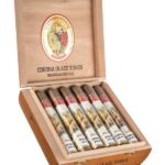 Romeo y Julieta Vintage Corona Tubo
