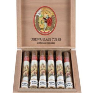 Romeo y Julieta Vintage Corona Tubo