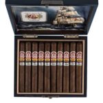 Saint Luis Rey Carenas Ultramar Corona