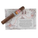 Saint Luis Rey Carenas Ultramar Corona
