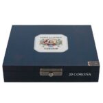 Saint Luis Rey Carenas Ultramar Corona