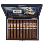 Saint Luis Rey Carenas Ultramar Magnum