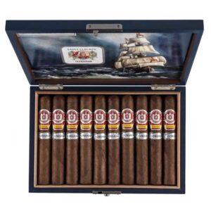 Saint Luis Rey Carenas Ultramar Magnum