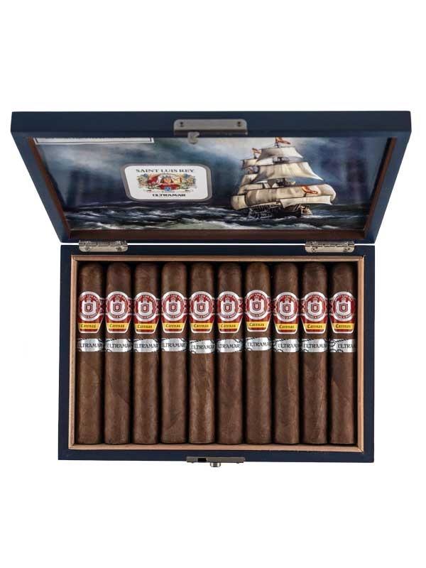 Saint Luis Rey Carenas Ultramar Magnum