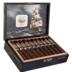 Saint Luis Rey Carenas Ultramar Magnum