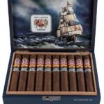 Saint Luis Rey Carenas Ultramar Magnum