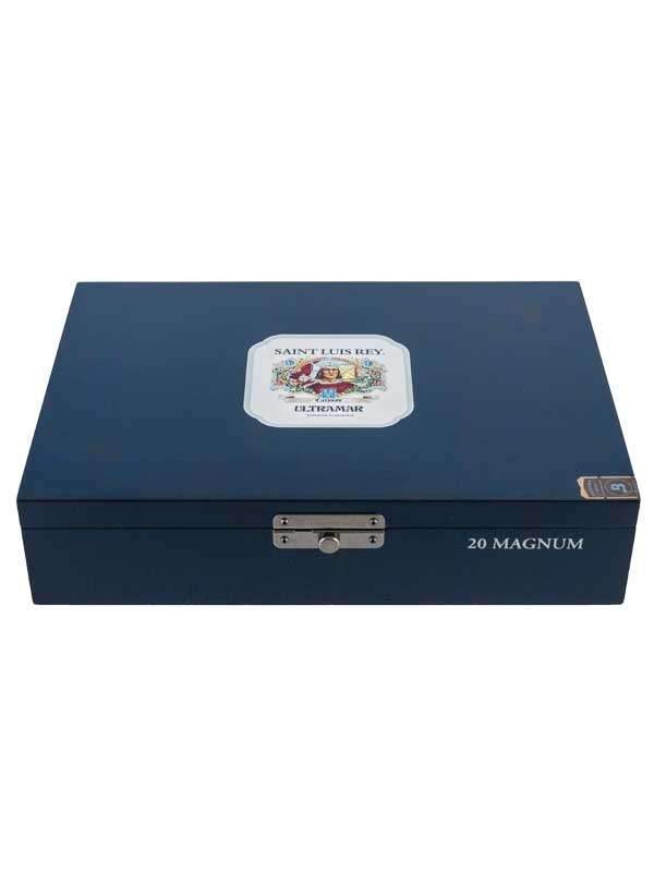 Saint Luis Rey Carenas Ultramar Magnum