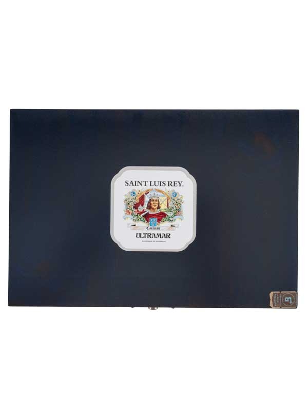 Saint Luis Rey Carenas Ultramar Magnum