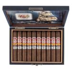 Saint Luis Rey Carenas Ultramar Robusto