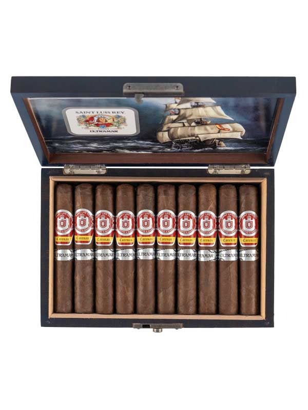 Saint Luis Rey Carenas Ultramar Robusto