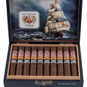 Saint Luis Rey Carenas Ultramar Robusto
