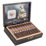 Saint Luis Rey Carenas Ultramar Robusto