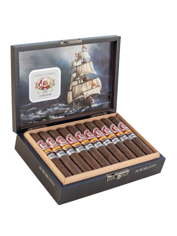 Saint Luis Rey Carenas Ultramar Robusto