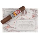 Saint Luis Rey Carenas Ultramar Robusto