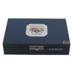 Saint Luis Rey Carenas Ultramar Robusto