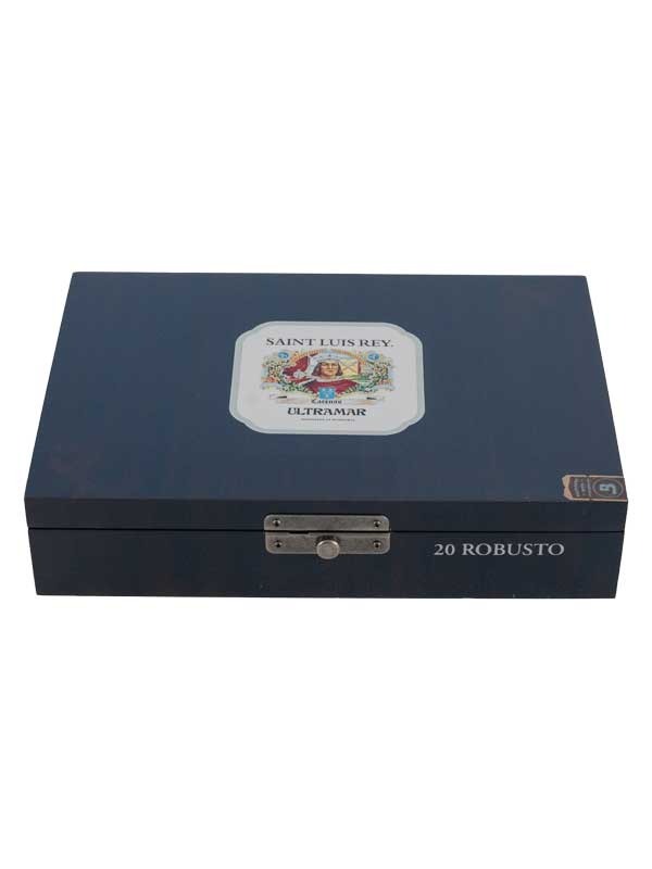Saint Luis Rey Carenas Ultramar Robusto
