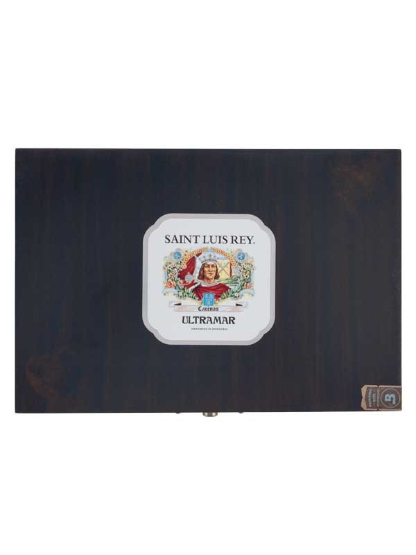 Saint Luis Rey Carenas Ultramar Robusto