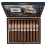 Saint Luis Rey Carenas Ultramar Toro