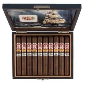 Saint Luis Rey Carenas Ultramar Toro