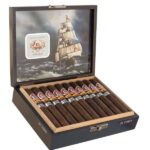 Saint Luis Rey Carenas Ultramar Toro